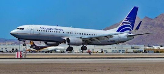 Volar Montería- Panamá sueño insistente de Montería y Córdoba, ahora llega Copa Airlines