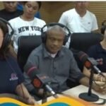 Basta de silenciar las 20 emisoras de paz, el Sistema de Medios Digitales “Enlace País” y “Pevipaz” exigen cese a la mordaza. La decisión viola varios derechos.