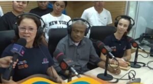 Basta de silenciar las 20 emisoras de paz,&hellip;