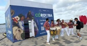 Córdoba Ganadero, artesanal, gastronómico y bello. En gira&hellip;