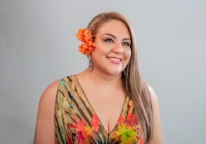 Aglaé Dinora Caraballo Mercado: La reina del Porro&hellip;