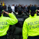 Relevo en el comando de Policórdoba: Se va el coronel Fernando Guzmán Ramos y llega el coronel Darío Daniel Montenegro