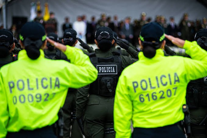 Relevo en el comando de Policórdoba: Se va el coronel Fernando Guzmán Ramos y&hellip;