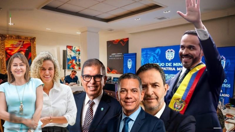 ¡Es ahora o nunca! Córdoba está llamado a despejar
