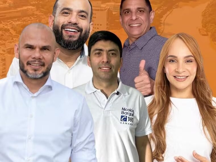 No a reajuste en las tarifas de servicios Políticos rechazan anuncios Líderes Sociales llaman a protesta pacífica
