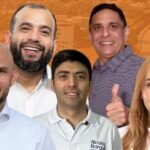 No a reajuste en las tarifas de servicios Políticos rechazan anuncios Líderes Sociales llaman a protesta pacífica